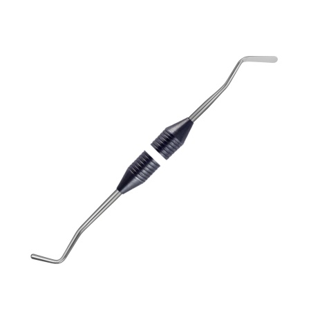 04-16 Штопфер обратноконусный - гладилка большая 2,4/2,4